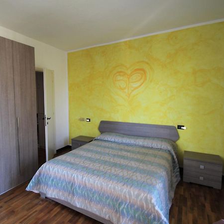 Apartment Girasole By Interhome Cissano Exteriör bild
