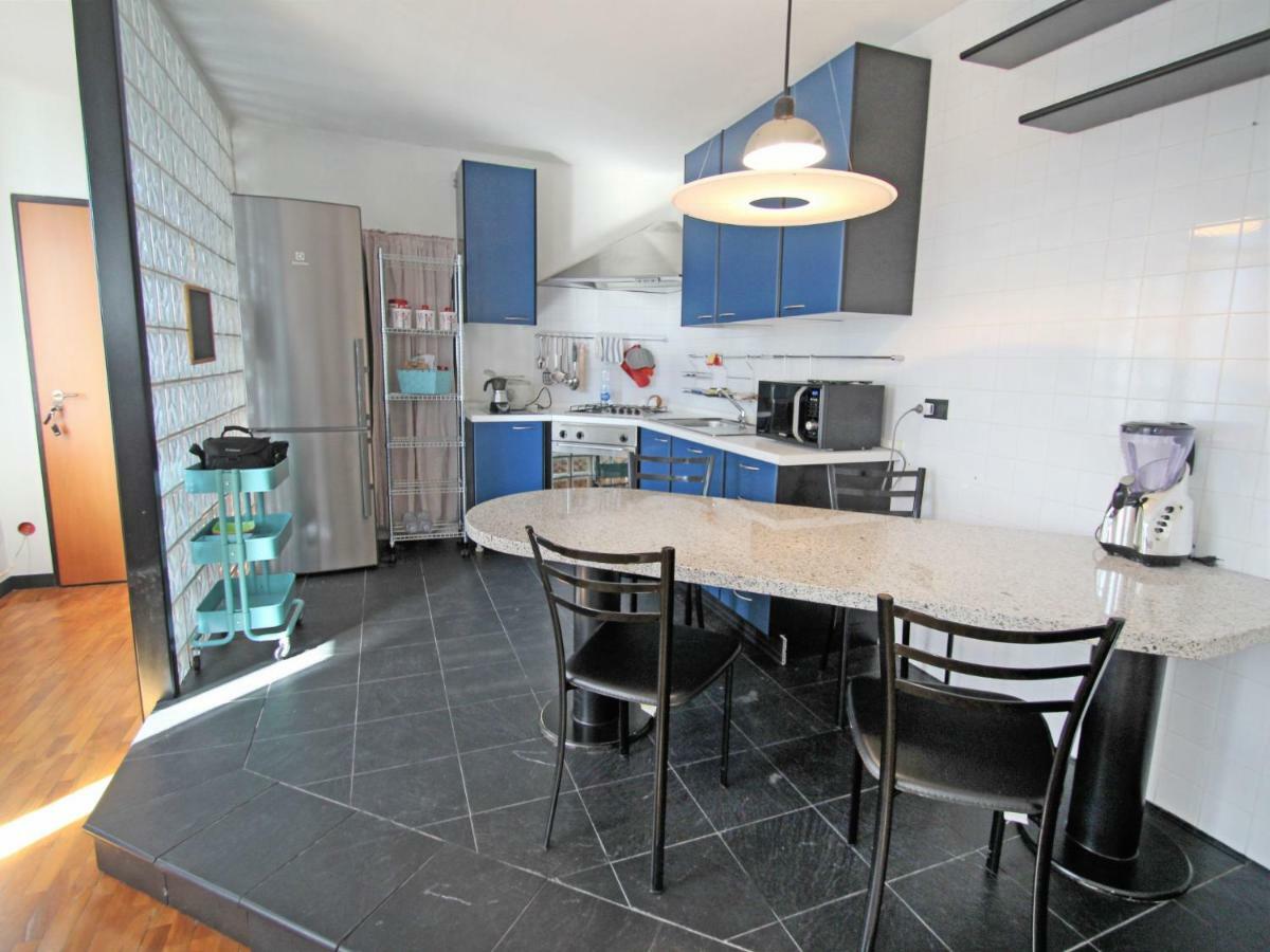 Apartment Girasole By Interhome Cissano Exteriör bild